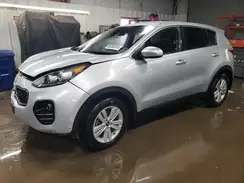 KNDPMCAC7K7613997 2019 KIA SPORTAGE