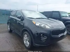 KNDPMCAC7K7615099 2019 KIA SPORTAGE