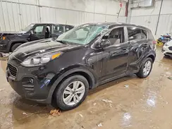 KNDPMCAC7K7616754 2019 KIA SPORTAGE