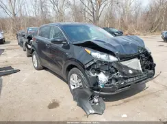 KNDPMCAC7K7618696 2019 KIA SPORTAGE