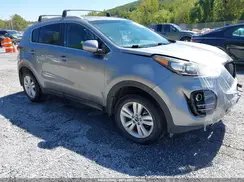 KNDPMCAC7K7623560 2019 KIA SPORTAGE