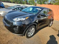 KNDPMCAC7K7623574 2019 KIA SPORTAGE