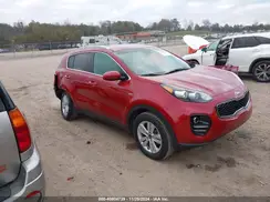 KNDPMCAC7K7624451 2019 KIA SPORTAGE