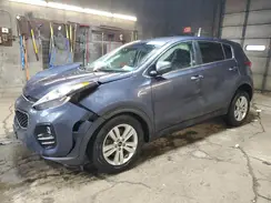 KNDPMCAC7K7625258 2019 KIA SPORTAGE