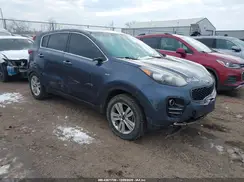 KNDPMCAC7K7625566 2019 KIA SPORTAGE