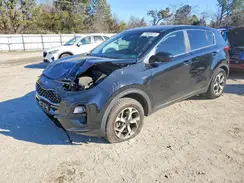 KNDPMCAC7L7630381 2020 KIA SPORTAGE