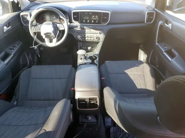 KNDPMCAC7L7630381 2020 KIA SPORTAGE - Image 8
