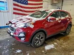 KNDPMCAC7L7630882 2020 KIA SPORTAGE
