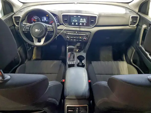 KNDPMCAC7L7630882 2020 KIA SPORTAGE - Image 8