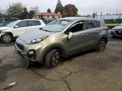 KNDPMCAC7L7632518 2020 KIA SPORTAGE