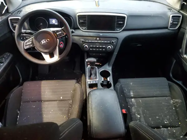 KNDPMCAC7L7632518 2020 KIA SPORTAGE - Image 8