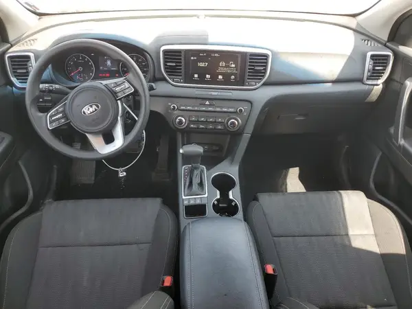 KNDPMCAC7L7632549 2020 KIA SPORTAGE - Image 8