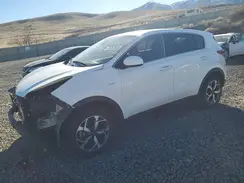 KNDPMCAC7L7636942 2020 KIA SPORTAGE