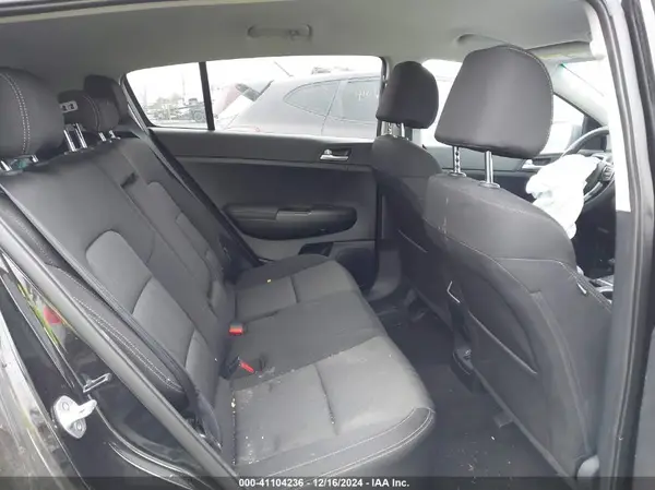 KNDPMCAC7L7641350 2020 KIA SPORTAGE - Image 8