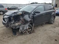 KNDPMCAC7L7641493 2020 KIA SPORTAGE