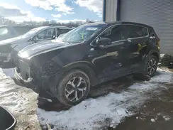 KNDPMCAC7L7643020 2020 KIA SPORTAGE