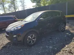 KNDPMCAC7L7643650 2020 KIA SPORTAGE
