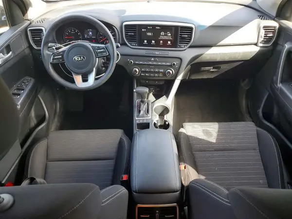 KNDPMCAC7L7643650 2020 KIA SPORTAGE - Image 8