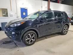 KNDPMCAC7L7644328 2020 KIA SPORTAGE