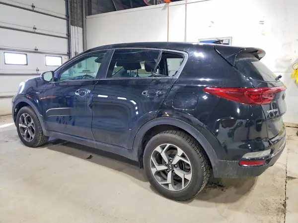 KNDPMCAC7L7644328 2020 KIA SPORTAGE - Image 2