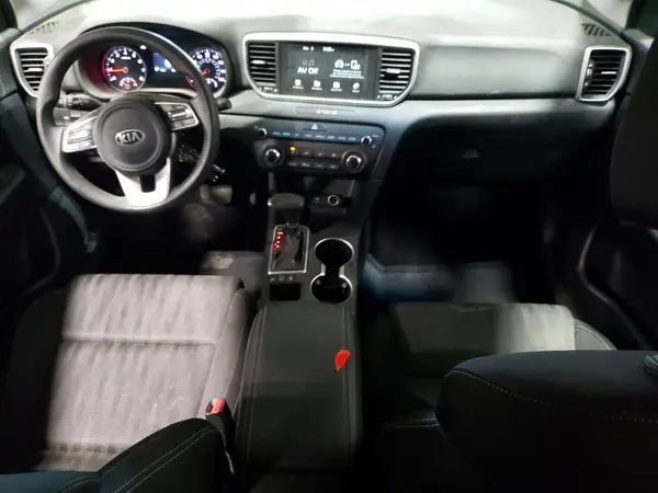 KNDPMCAC7L7644328 2020 KIA SPORTAGE - Image 8