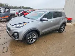 KNDPMCAC7L7645415 2020 KIA SPORTAGE