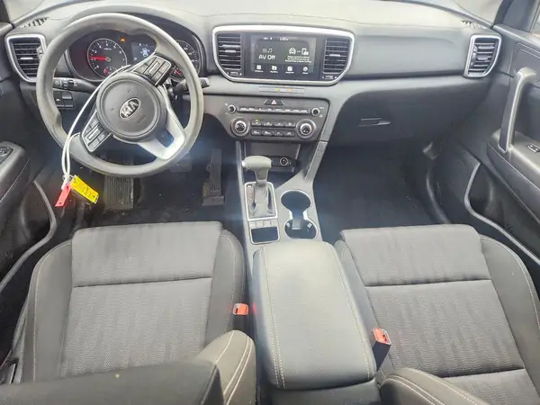 KNDPMCAC7L7645415 2020 KIA SPORTAGE - Image 8
