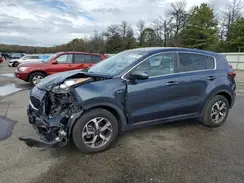 KNDPMCAC7L7646743 2020 KIA SPORTAGE