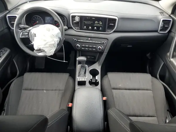 KNDPMCAC7L7646743 2020 KIA SPORTAGE - Image 8