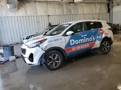 KNDPMCAC7L7647004 2020 KIA SPORTAGE