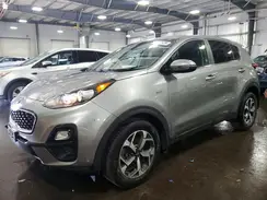 KNDPMCAC7L7647763 2020 KIA SPORTAGE
