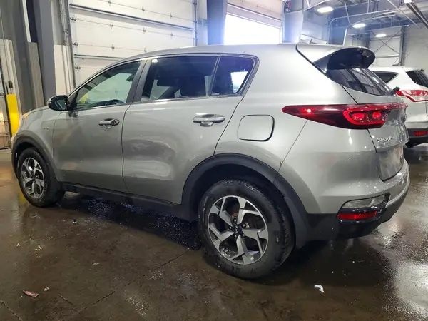 KNDPMCAC7L7647763 2020 KIA SPORTAGE - Image 2