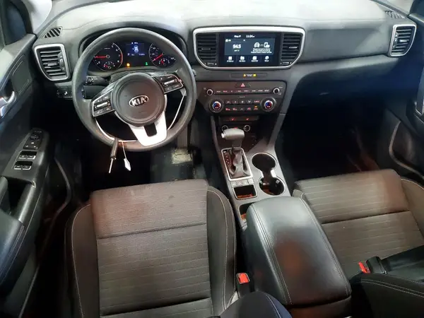KNDPMCAC7L7647763 2020 KIA SPORTAGE - Image 8