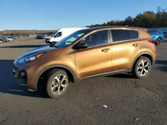 KNDPMCAC7L7650310 2020 KIA SPORTAGE