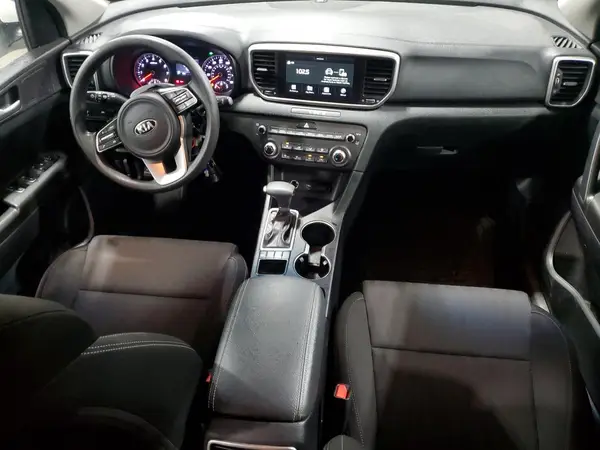 KNDPMCAC7L7651442 2020 KIA SPORTAGE - Image 8