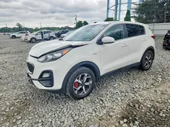 KNDPMCAC7L7651599 2020 KIA SPORTAGE