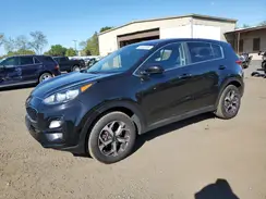 KNDPMCAC7L7651974 2020 KIA SPORTAGE