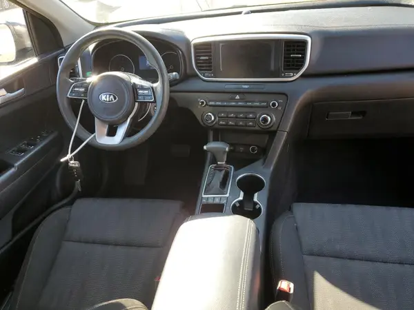 KNDPMCAC7L7651974 2020 KIA SPORTAGE - Image 8