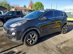 KNDPMCAC7L7658763 2020 KIA SPORTAGE