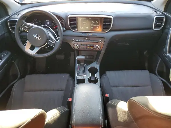 KNDPMCAC7L7658763 2020 KIA SPORTAGE - Image 8