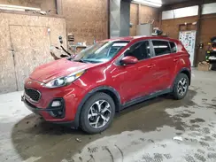 KNDPMCAC7L7660769 2020 KIA SPORTAGE