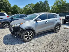 KNDPMCAC7L7661422 2020 KIA SPORTAGE