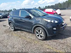 KNDPMCAC7L7661713 2020 KIA SPORTAGE
