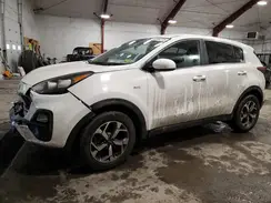 KNDPMCAC7L7661985 2020 KIA SPORTAGE
