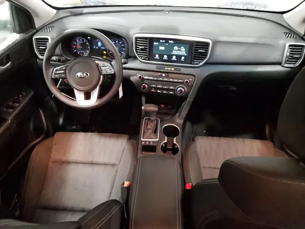 KNDPMCAC7L7661985 2020 KIA SPORTAGE - Image 8