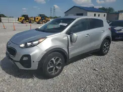 KNDPMCAC7L7662120 2020 KIA SPORTAGE