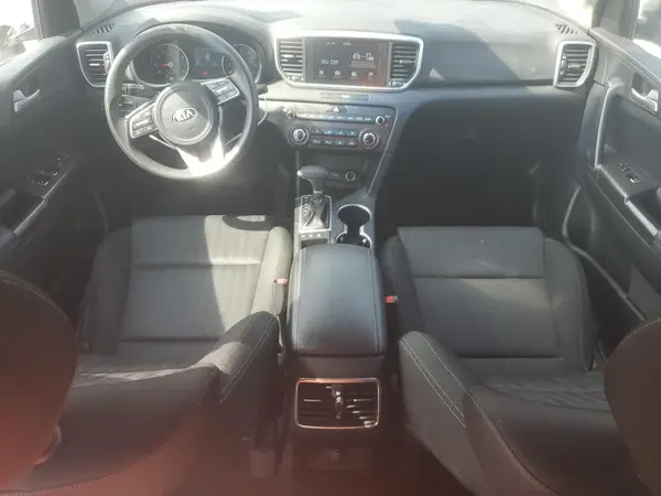 KNDPMCAC7L7662120 2020 KIA SPORTAGE - Image 8