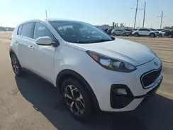 KNDPMCAC7L7665972 2020 KIA SPORTAGE