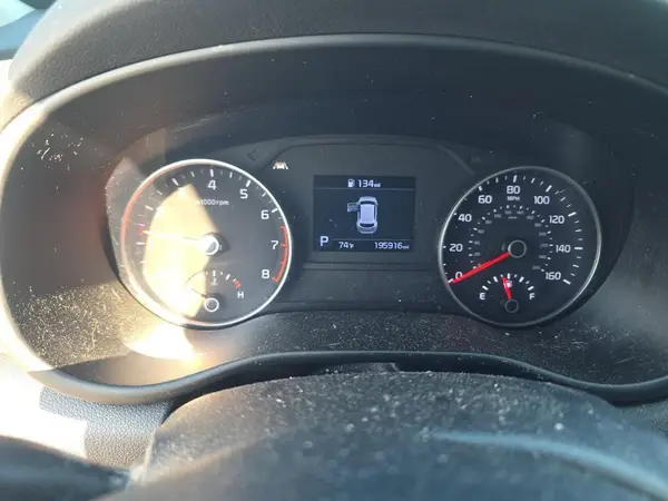 KNDPMCAC7L7665972 2020 KIA SPORTAGE - Image 8