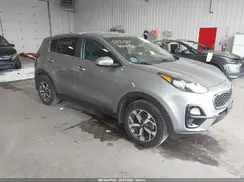 KNDPMCAC7L7667544 2020 KIA SPORTAGE
